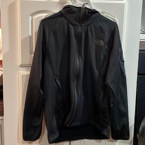 The North Face Zip up